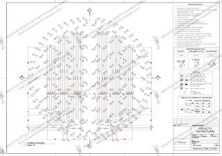 Arquiteto Técnico LUIS ALBERTO GALDAMES MÁRQUEZ PROJETO ESTRUTURAL DE