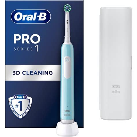 Oral B Pro Series Arjl Di F R As Mavi Seyahat Kab Fiyat