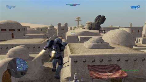 Star Wars Battlefront Classic Collection Best Gameplay Breakdown Media Referee