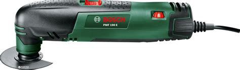 Набор Bosch PMF 190 E Set – фото, отзывы, характеристики в интернет ...