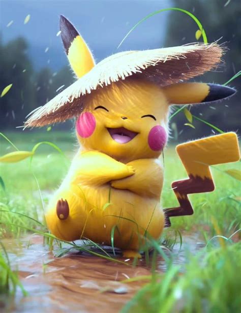 250+Pikachu Wallpaper 4k & Free Images