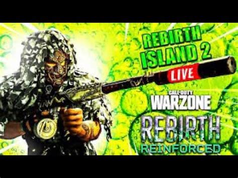 Warzone solo résurgence YouTube