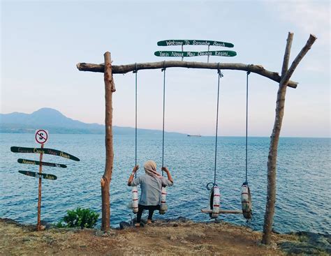 Menjelajah Tempat Wisata Bima Yang Indah Dan Menarik Di Pulau Sumbawa