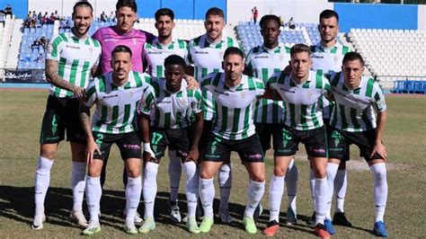 Las notas de los jugadores del Córdoba CF ante el Melilla