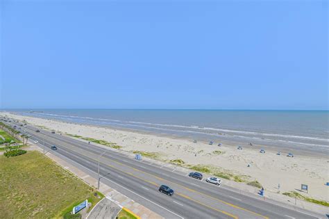 7310 Seawall Boulevard Galveston Texas Mls 34264227 For Sale
