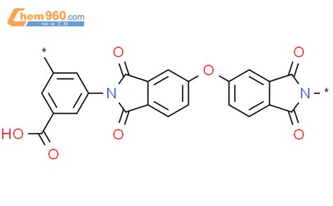 Poly Dihydro Dioxo H Isoindole Diyl Oxy