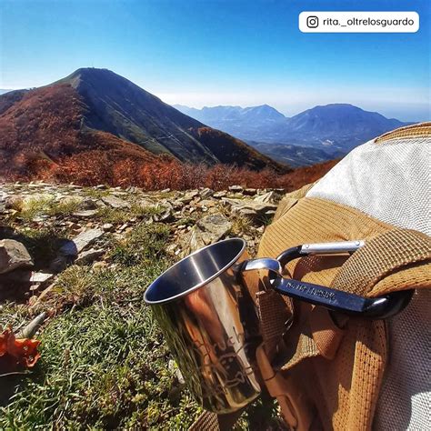 Sentiero Per Monte Sirino E Monte Papa Da Lagonegro La Guida Di