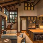 Martis Camp 340 Robert Marr Construction Inc