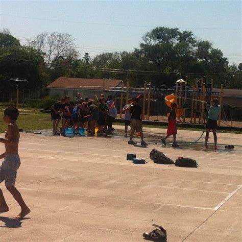 Windsor Park Elementary Bay Area 2 Tips