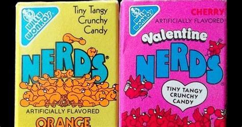 SPRINKLES AND PUFFBALLS: 1980s Candy Wrappers: The Best