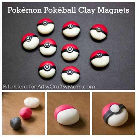 Pokemon Crafts And Diys For Pokemon Fans Conservamom