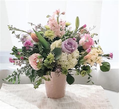 12 Best Florists for Flower Delivery in Greensboro, NC - Petal Republic