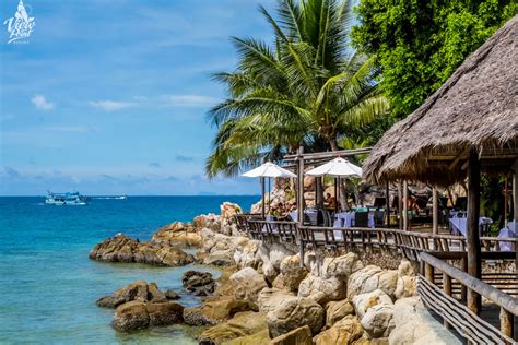 Boutique Hotel View Point Resort Koh Tao