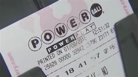 Powerball Jackpot Climbs To 835 Million Pix11