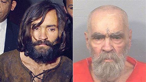 Serial Killer Charles Manson Dies At 83 Abc7 San Francisco