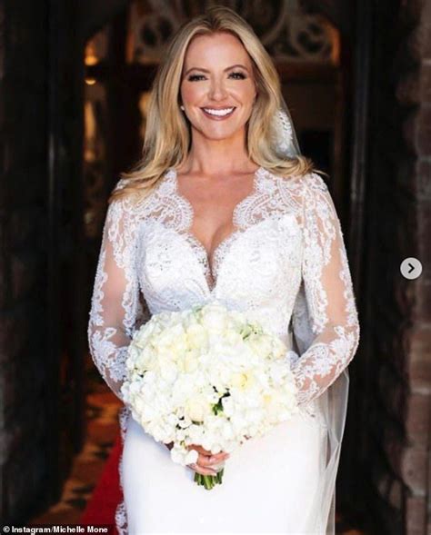 Michelle Mone Shares Beautiful Wedding Dress Snaps Beautiful Wedding Dresses Wedding Dress