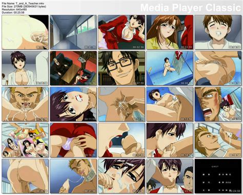 TOP HentaI VideoS H Anime MEGA Thread Page 14