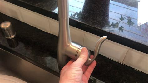 How To Repair A Moen Single Handle Kitchen Faucet – Juameno.com