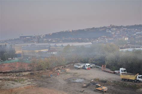 ”fenomen Meteo” Ciudat în Cartierul Dâmbul Rotund Din Cluj Napoca