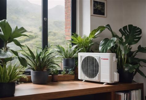 benefits  air conditioning