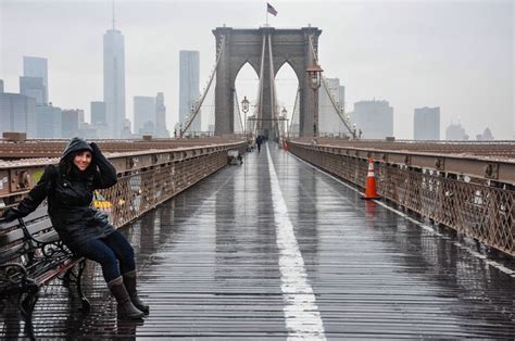 Puente De Brooklyn Historia Curiosidades Y Visita