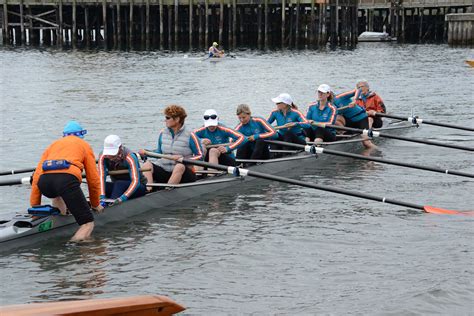 Dsc Rat Island Regatta And Race Rat Island Row Flickr