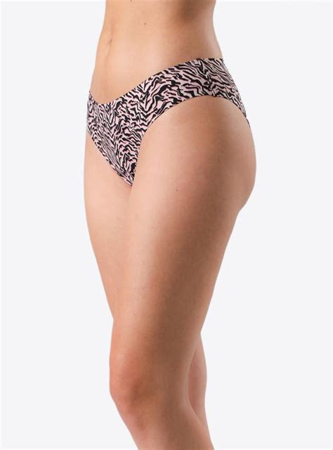 Ripley Tripack Bikini Flores Bonded