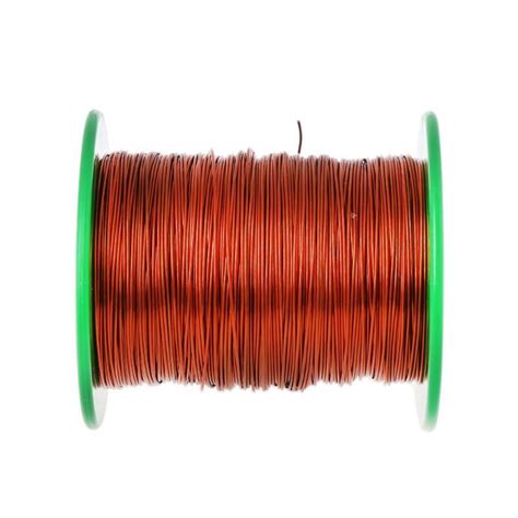 100m High Temperature Polyester Imide Enameled Wire 0 51mm Qzy 2 180 Ebay