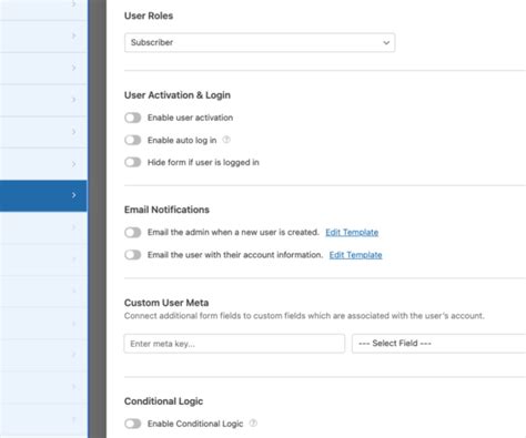 How To Add Custom User Registration In Wordpress 5 Easy Steps