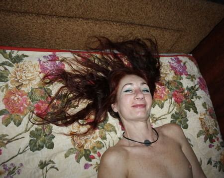 After Sex In Bed Pics XHamster