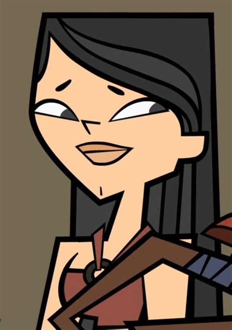 Pin By Shah Nara On Tdi Total Drama Island Drama Kasuga