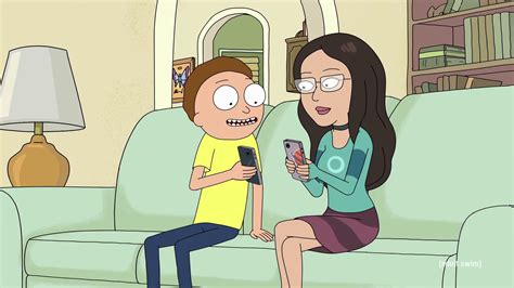 Top Ten Rick And Morty Episodes Those Guys That Review Stuff