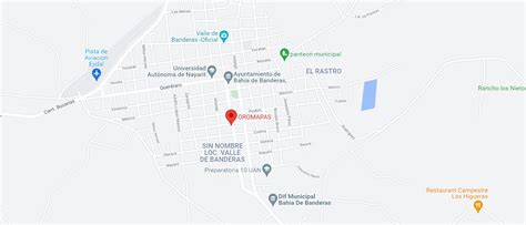 Tramites Y Servicios Oromapas