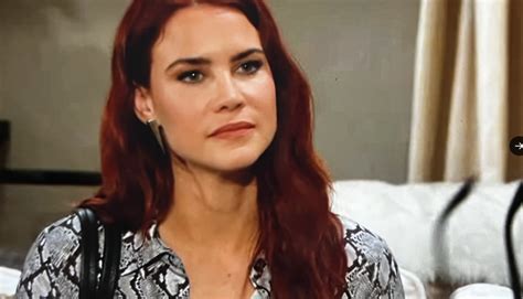 The Bold And The Beautiful Spoilers Deacon Still Has A Soft Spot For