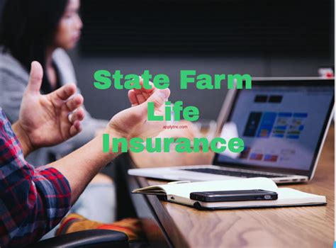 State Farm Life Insurance Apply For College