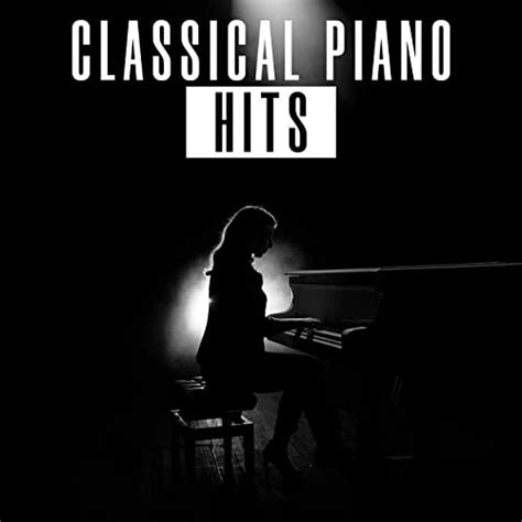 Classical Piano Hits De Claude Debussy Frédéric Chopin Johann Sebastian Bach Ludwig Van