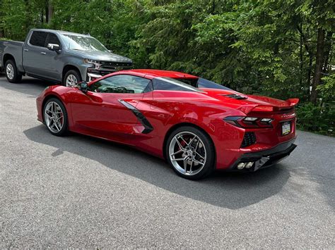 1920 Corvette C8 Wheel Options Thread Rotary Forged Motorsports La