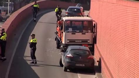 El Camión De Butano Kamikaze Ha Recibido Siete Disparos Diario Córdoba