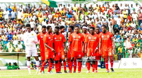 Super Clash Asante Kotoko Imc Chief Confident Of Victory Against