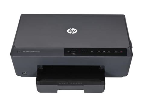 Hp Officejet Pro 6230 Wireless Printer With Mobile Printing Hp Instant Ink E3e03a B1h