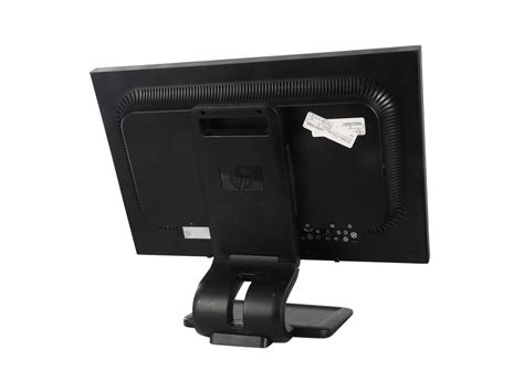 Refurbished Hp Hz Lcd Monitor X D Sub Dvi