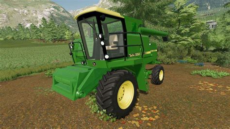 John Deere 8820 Turbo V10 Farming Simulator 22 Mods Farming Images