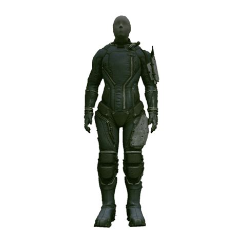 UC Sec Recon Spacesuit Starfield EIP Gaming