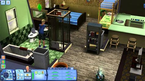 Lets Play Sims 3 267 Youtube