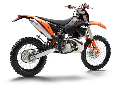 2009 KTM 300 EXC - Image #6