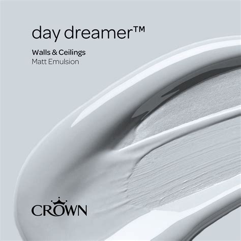 25 Day Dreamer Crown Matt