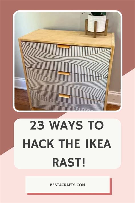 23 Must See Ikea Rast Hacks Artofit