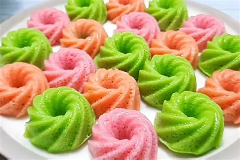 Ide Jualan Kekinian Yang Laris Manis Bisa Banjir Orderan Kue Apem