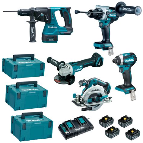 Makita Makita électroportatif