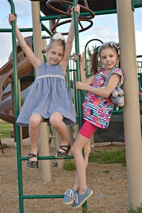 Playground Upskirts Telegraph